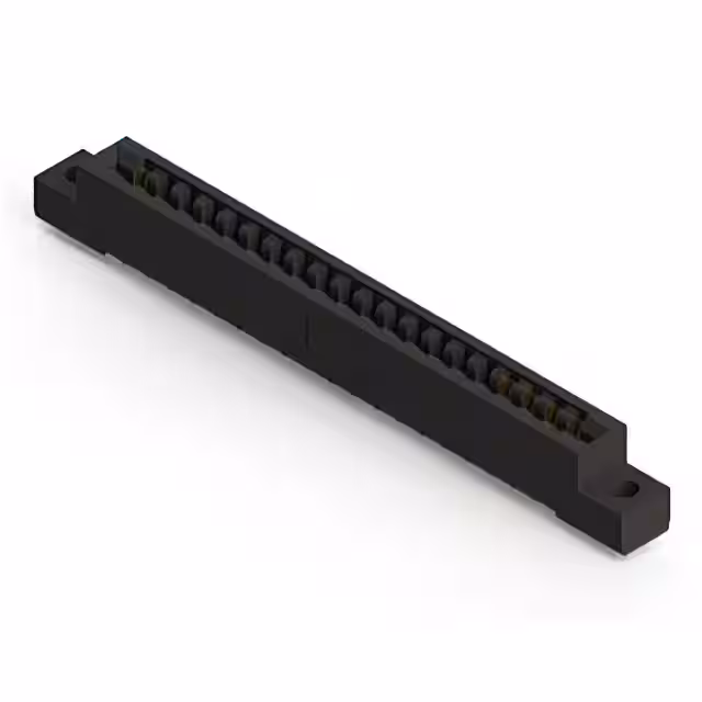 357-020-531-102 EDAC Inc.  Edgeboard Connectors